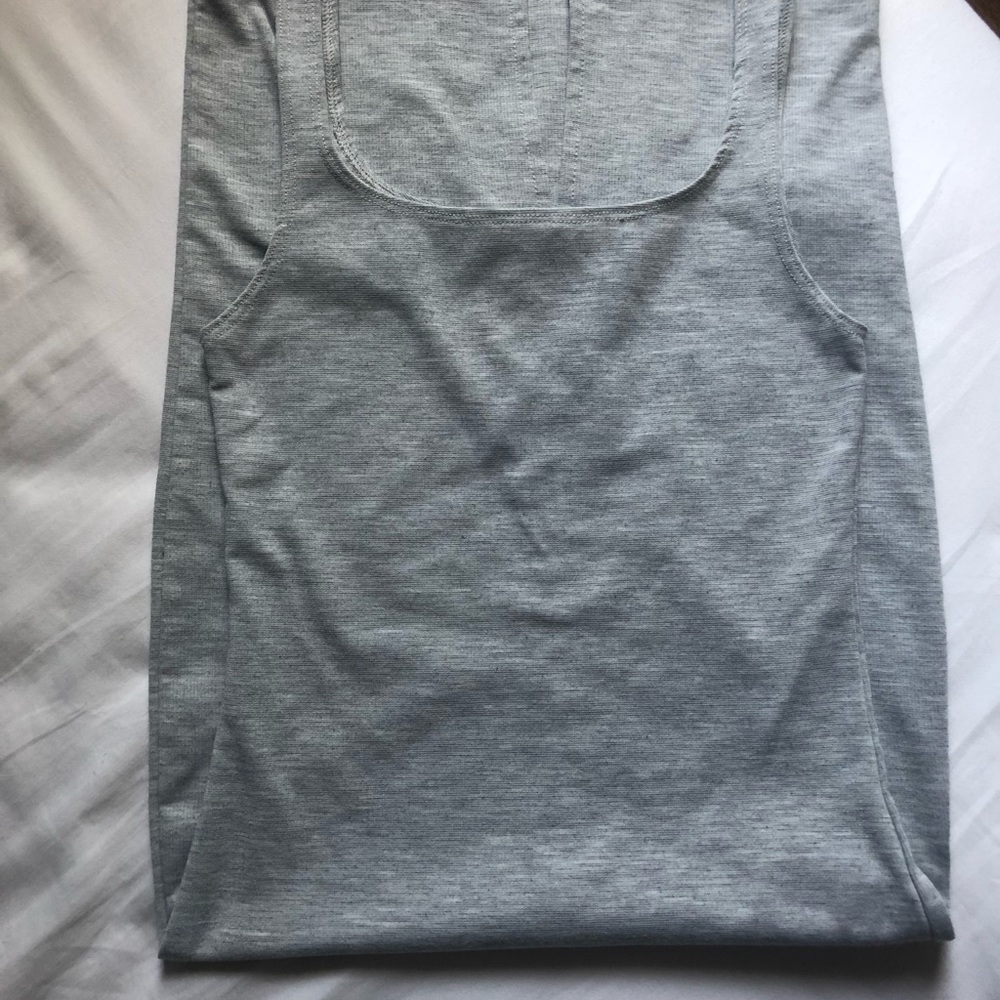 Zara Bodycon Midi Dress